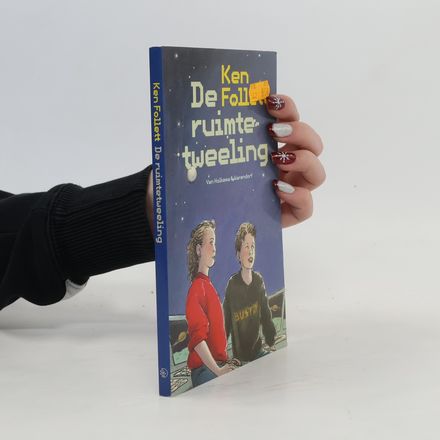 De ruimtetweeling