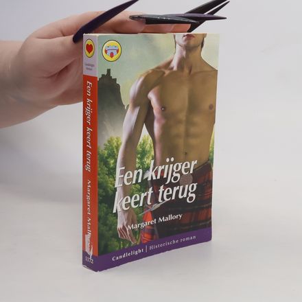 Een krijger keert terug