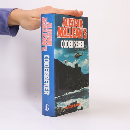 Alistair MacLean's: Codebreker