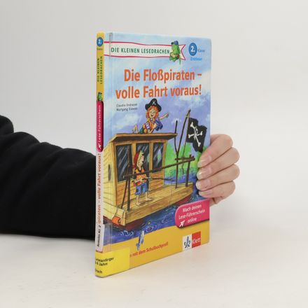 Die Floßpiraten – volle Fahrt voraus!
