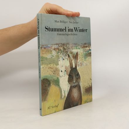 Stummel im Winter
