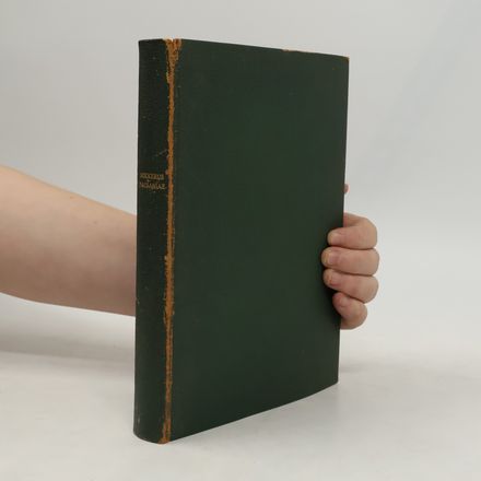 Pausaniae De Situ Graeciae Libri Decem