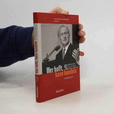 Wer hofft, kann handeln