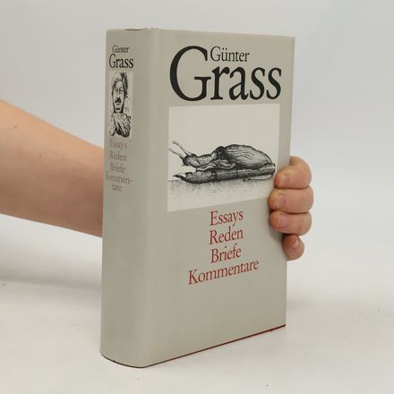 Essays, Reden, Briefe, Kommentare
