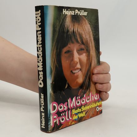 Das Mädchen Pröll