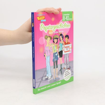 Popstargeschichten