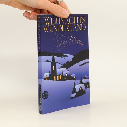 Weihnachtswunderland