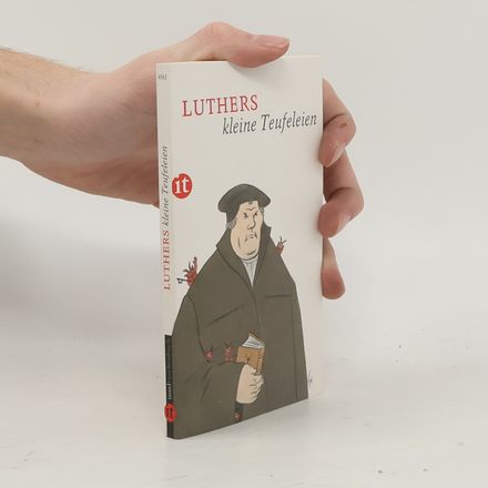Luthers kleine Teufeleien