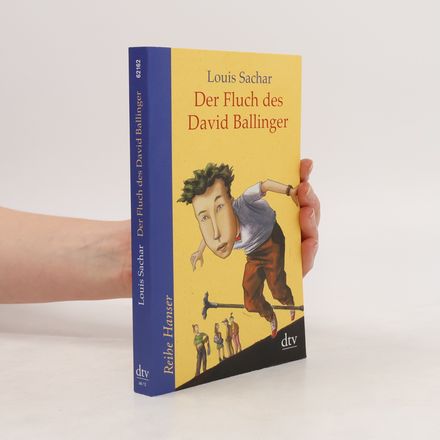 Der Fluch des David Ballinger