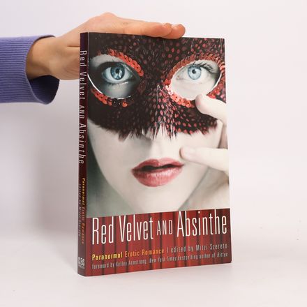 Red Velvet and Absinthe