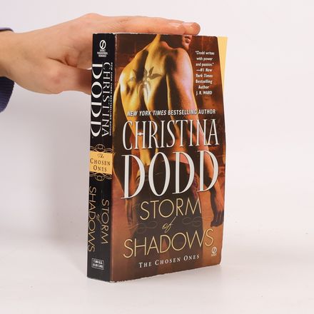 Storm of Shadows. The Chosen Ones