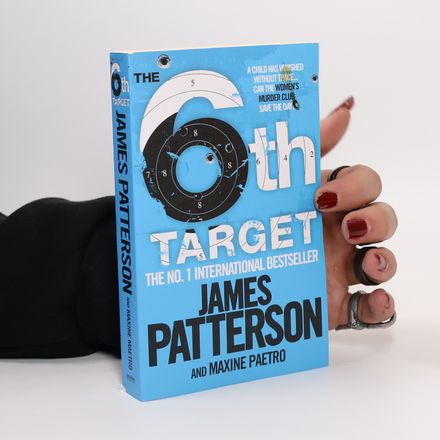 The Women's Murder Club - 6: The 6th Target