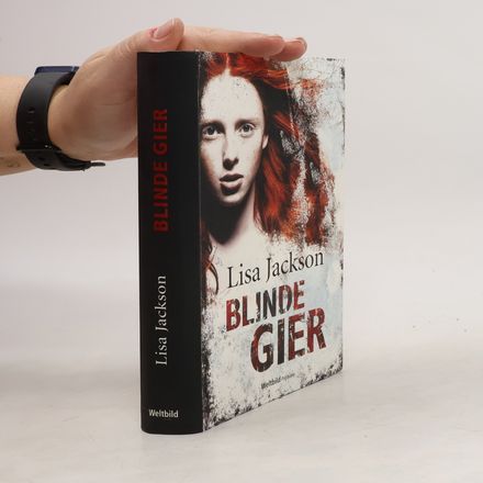 Blinde Gier