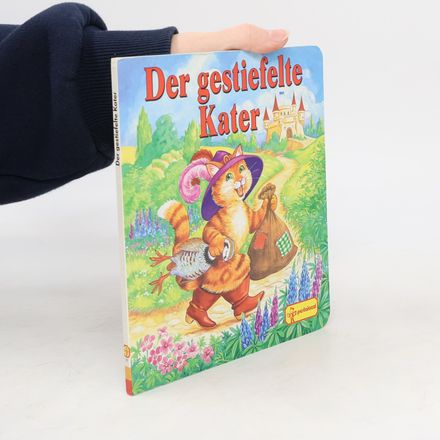 Der gestiefelte Kater