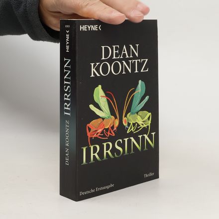 Irrsinn