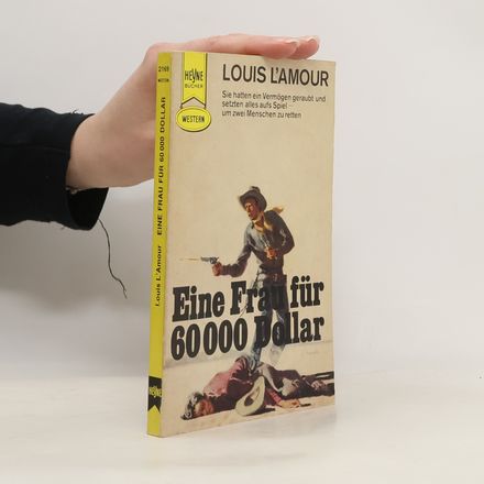 Eine Frau für 60 000 Dollar