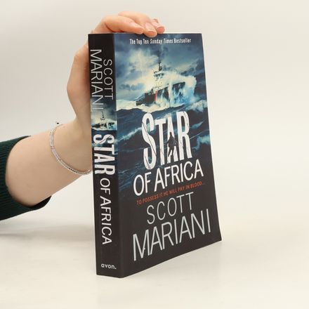 Star of Africa