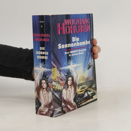 Die Sonnenbombe