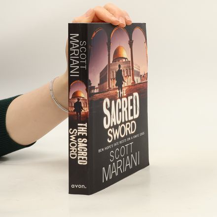 The Sacred Sword
