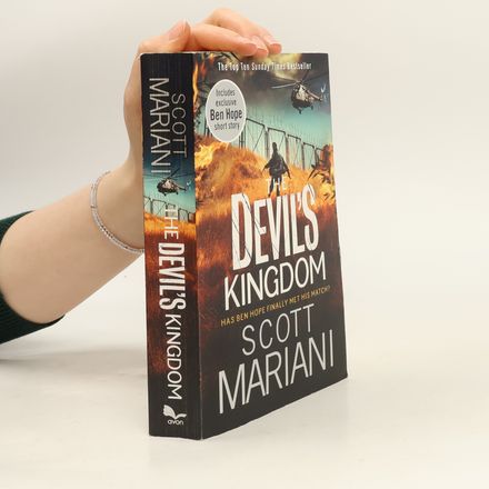 The Devil's Kingdom