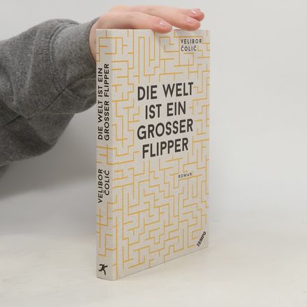 Die Welt ist ein grosser Flipper