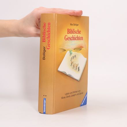 Biblische Geschichten