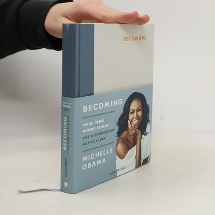 BECOMING. Finde deine innere Stimme