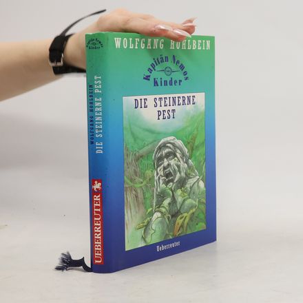 Die steinerne Pest