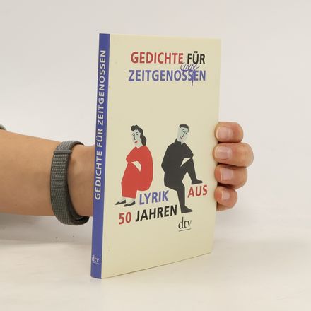 Gedichte für Zeitgenossen