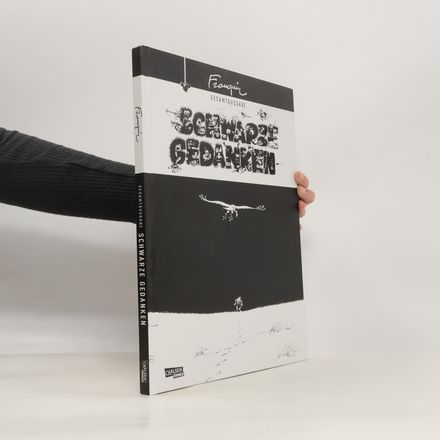 Schwarze Gedanken Gesamtausgabe (Hochwertige Jubiläumsedition 100 Jahre Franquin)