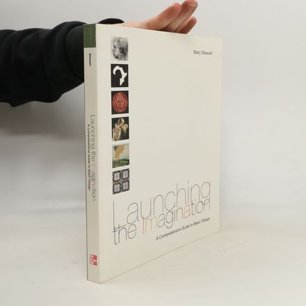 Launching the Imagination, Comprehensive (2-D, 3-D, and 4-D) with CD-ROM