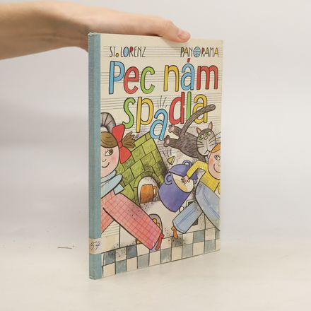 Pec nám spadla