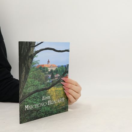 Zámek Mnichovo Hradiště
