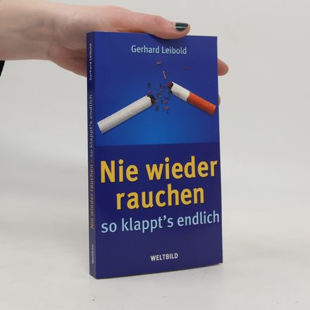 Nie wieder rauchen