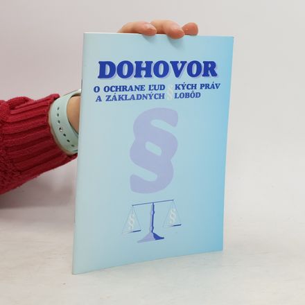 Dohovor o ochrane ľudských práv a základných slobôd