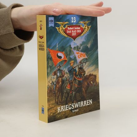 Das Rad der Zeit