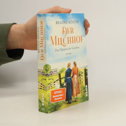Der Milchhof – Das Flüstern der Gezeiten