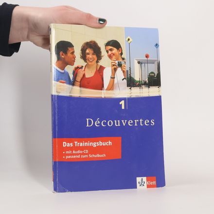 Découvertes. Das Trainingsbuch