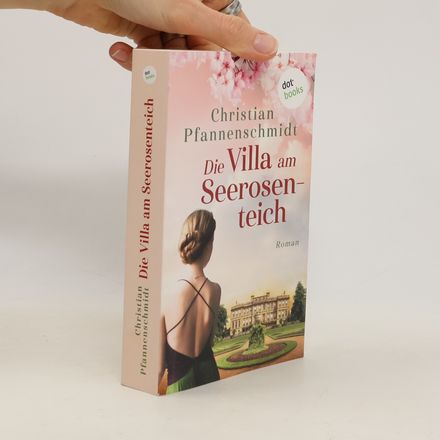 Die Villa am Seerosenteich