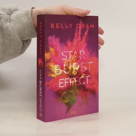 Starburst Effect