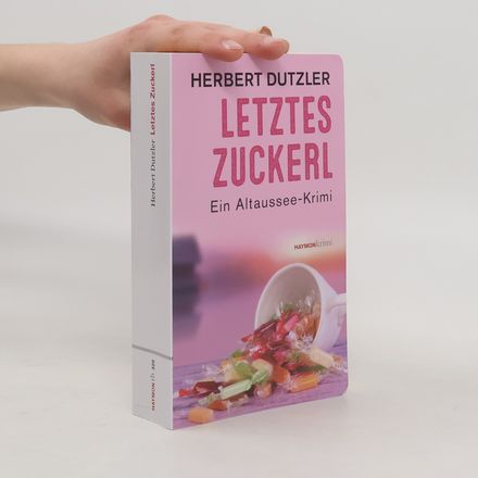 Letztes Zuckerl