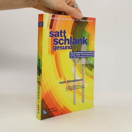 Satt, schlank, gesund