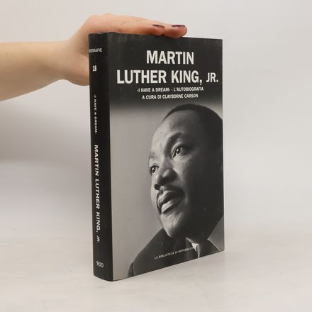 I Have a Dream - L'Autobiografia