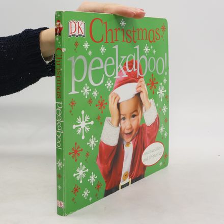 Christmas Peekaboo!