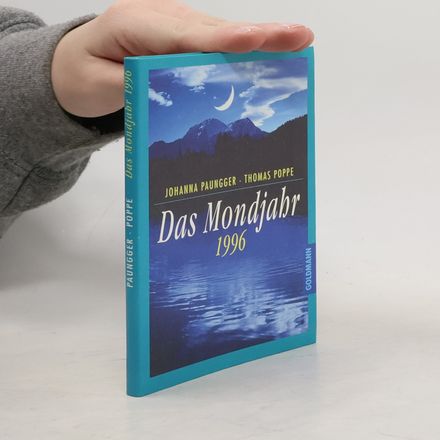 Das Mondjahr 1996