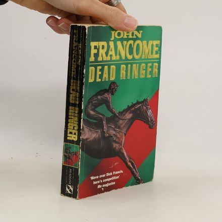 Dead Ringer