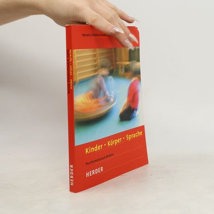Kinder-Körper-Sprache