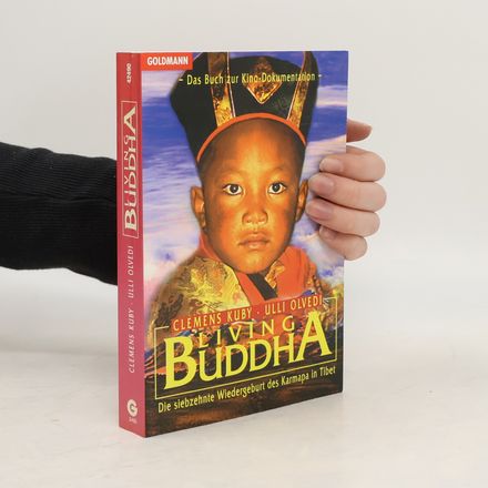 Living Buddha