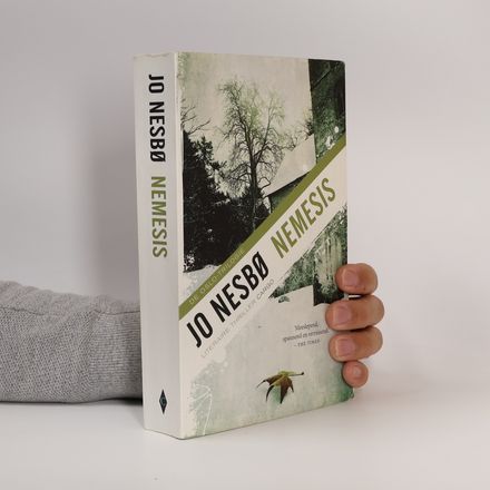 De Oslo-trilogie. Nemesis