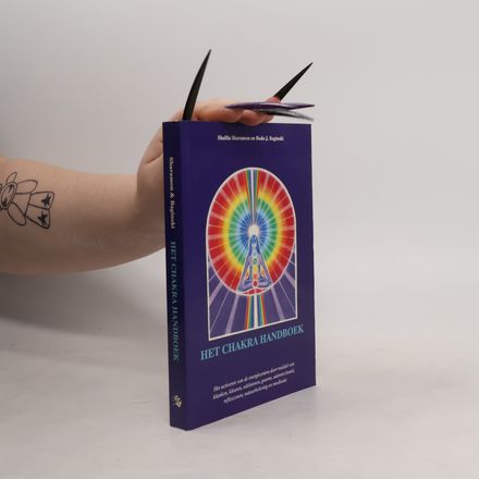Het Chakra handboek